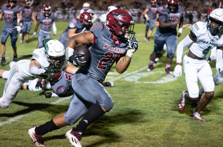 Photos: Stanhope Elmore vs Pelham