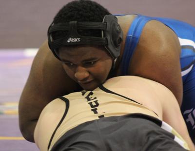 Reeltown wrestling having solid season despite quarantine issues