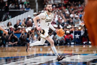 3/26/26 Texas, Smith dribbles