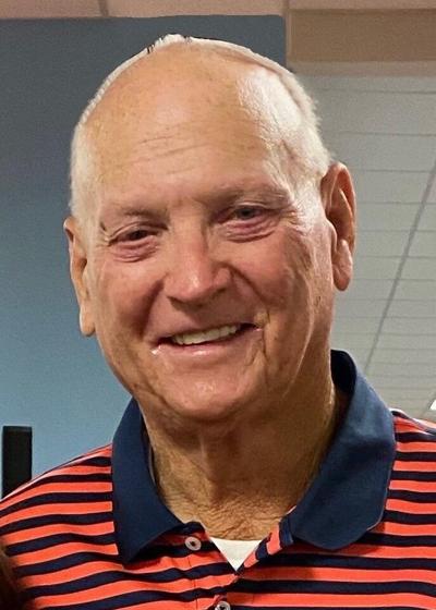 Clifford Hunter Thrasher Jr.