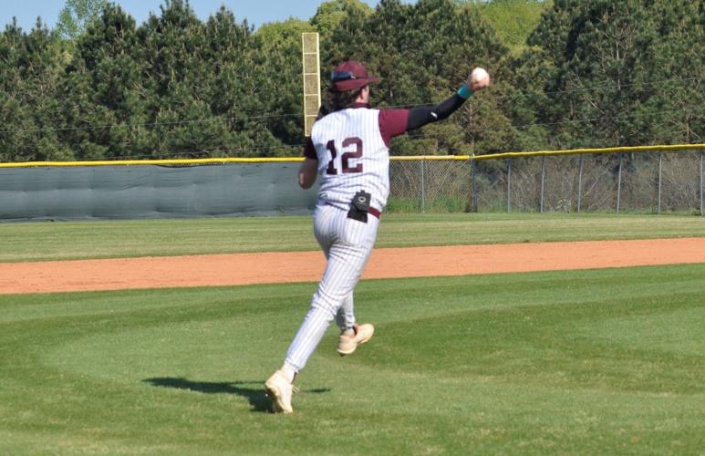 PHOTOS: Elmore County defeats Horseshoe Bend