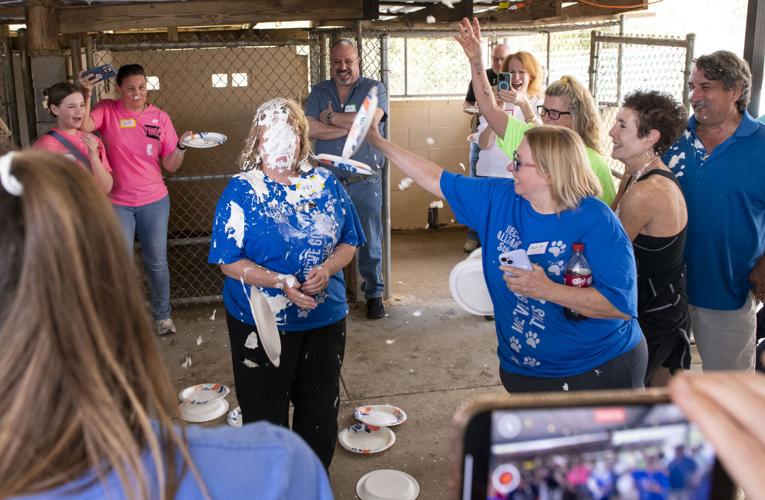 PHOTOS: Jordan's Way helps raise funds for animal shelters