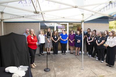 Wetumpka Pediatrics to expand