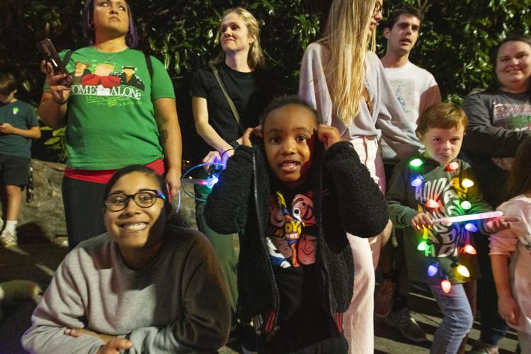 PHOTOS: Christmas on the Coosa Parade