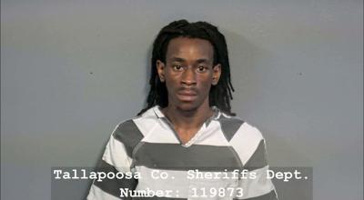 BREAKING NEWS: No bond for alleged Memorial Day shooter