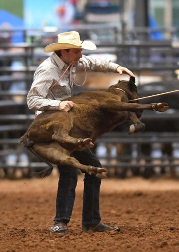 Lake Martin Rodeo