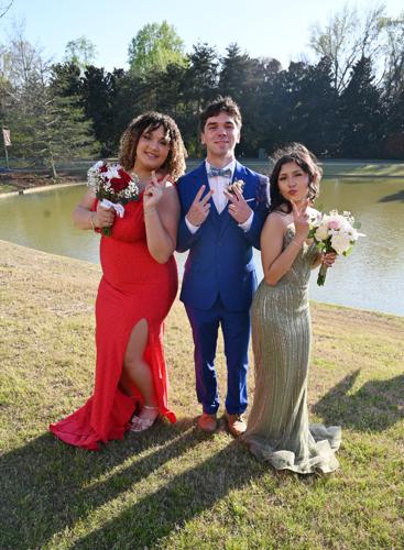 Tallassee High School Prom