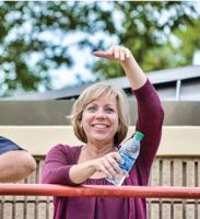 Co-workers remember Kelly’s fun personality and dedication