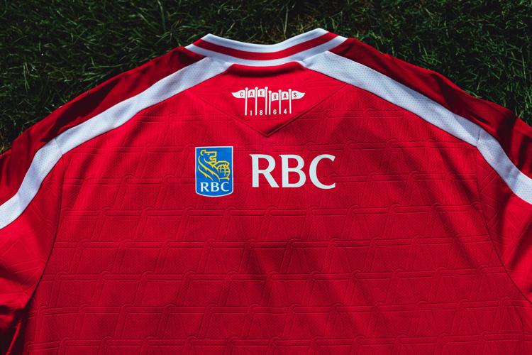 Wrexham AFC names Royal Bank of Canada (RBC) as Official Bank Partner and Back-of-Kit Sponsor