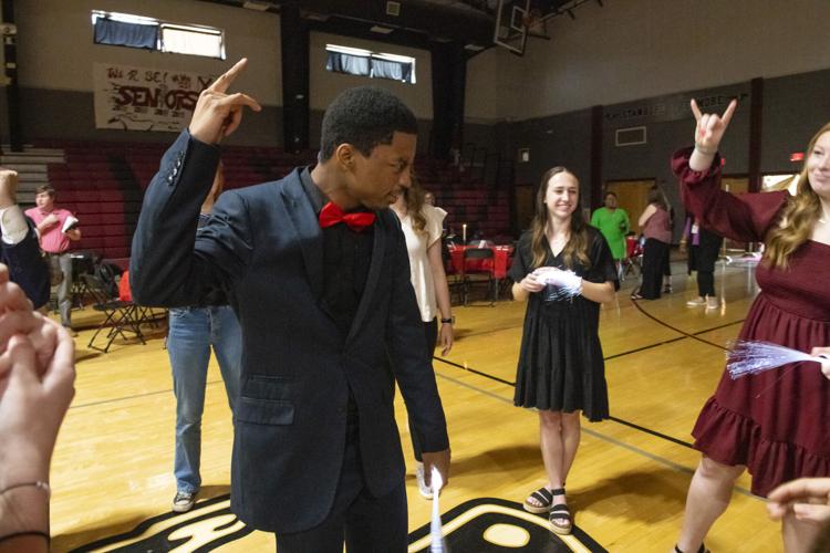 PHOTOS: Stanhope Elmore FCCLA hosts Super Kids Prom