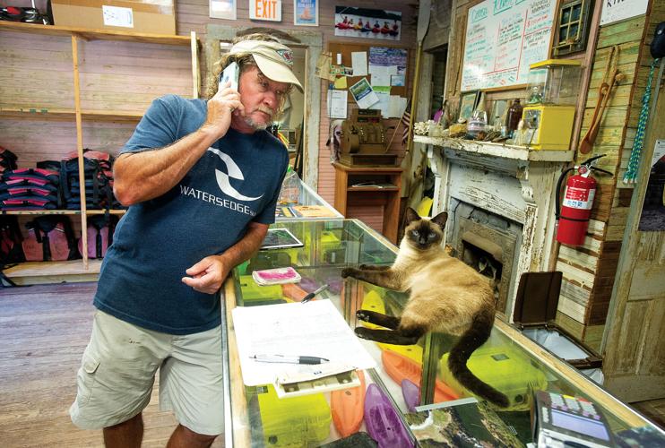 Man reunited with watch late father lost more than a decade ago