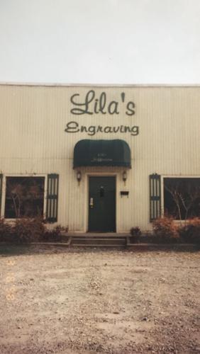 Owner of Lila’s Engraving retires after 33 years in business