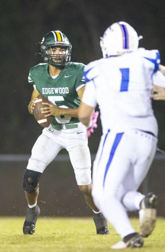 Edgewood hosts Crenshaw