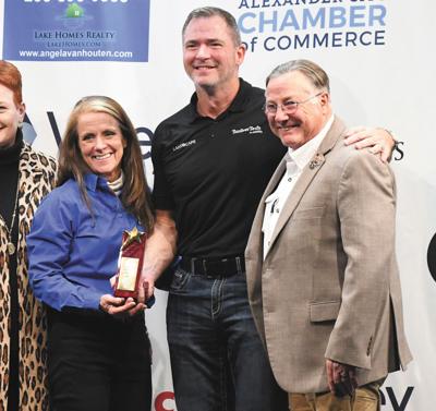 McGirts named Business Persons of the Year