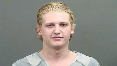 A second suspect arrested in Colonel Tom’s arson case