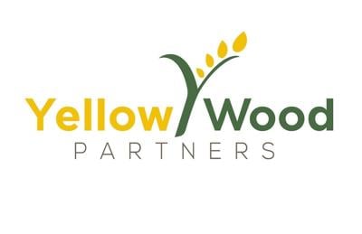 Yellow Wood Partners Logo