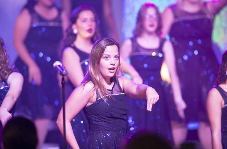 PHOTOS: Tallassee High School Choirs perform spring show