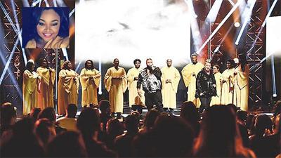 Alex City’s Fuller hopes to sing, act way to stardom