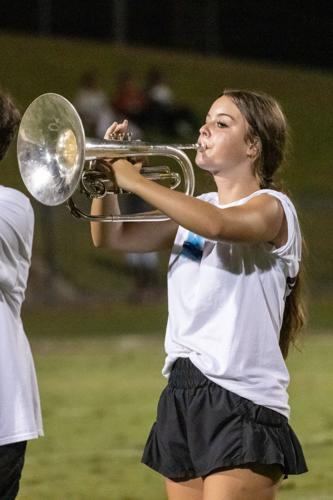 PHOTOS: Ben Russell defeats Wetumpka