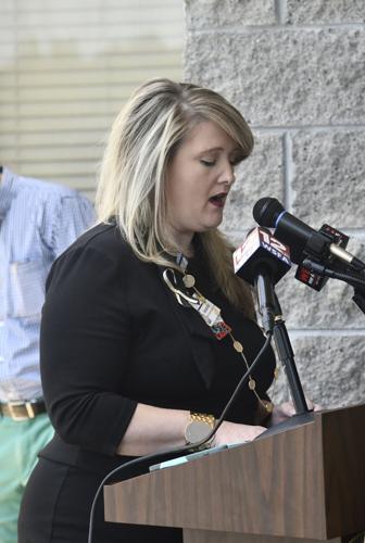 PHOTOS: Elmore Community Hospital Prayer Vigil