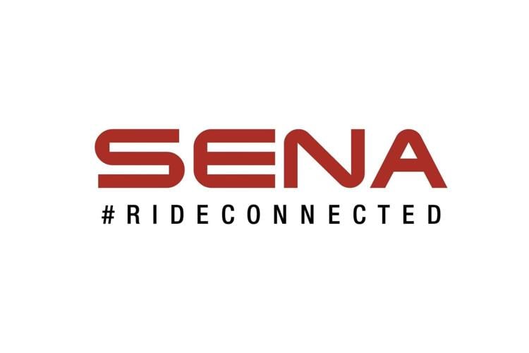 Sena | Ride Connected