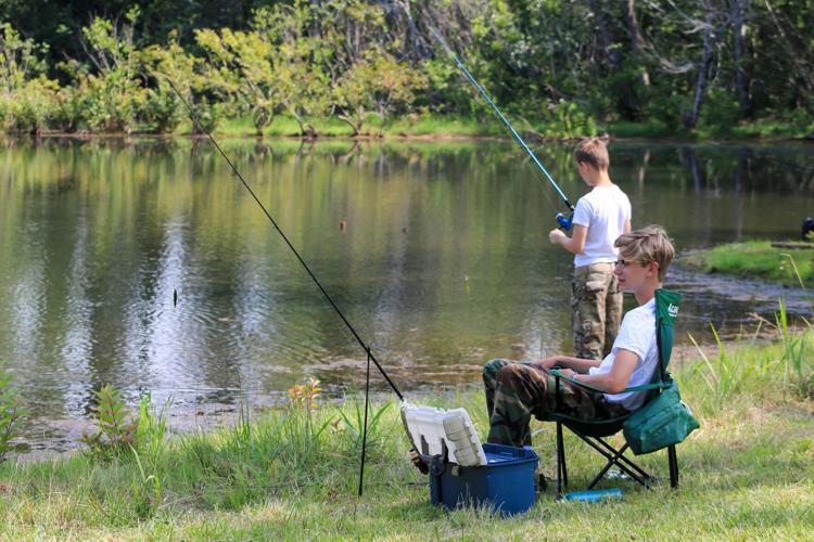 PHOTOS: Southern Prep finishes its Summers at Southern