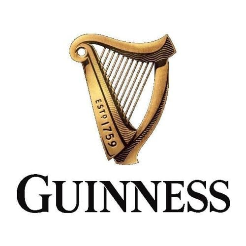Guinness Logo (PRNewsfoto/Diageo Beer Company USA)