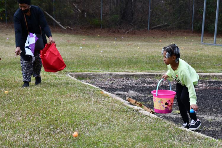 PHOTOS: Eggstravaganza in Alexander City