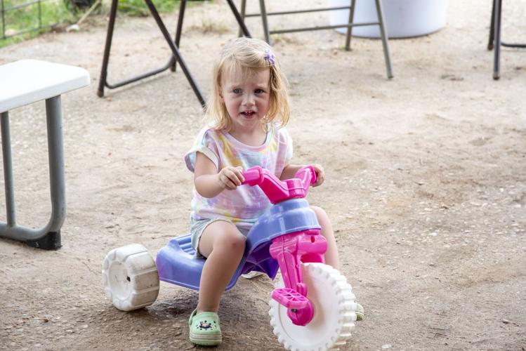 Oh Snap! Blue Ribbon Dairy Farm