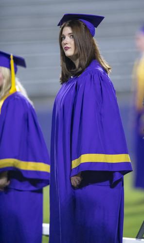 PHOTOS: Tallassee High School Class of 2023 Graduation