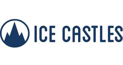 Ice Castles Logo