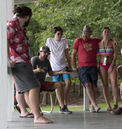 PHOTOS: Two nights of the Lake Martin Songwriter's Festival remain