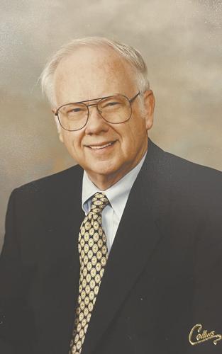 James “Jim” Boone