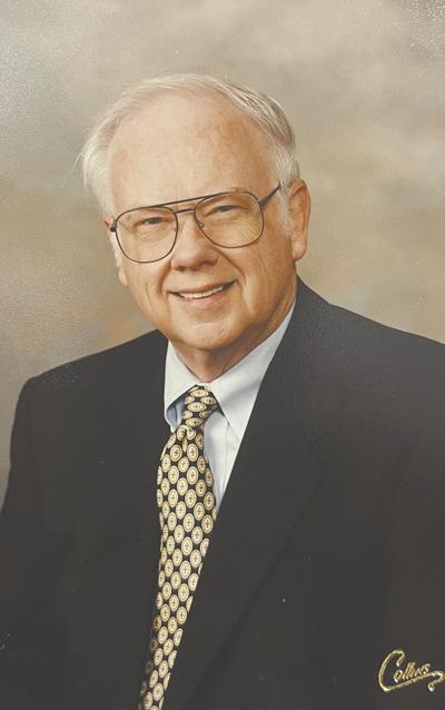 James “Jim” Boone