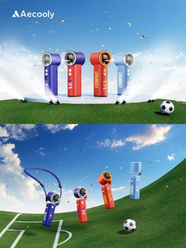 Aecooly 2026 Soccer Season
