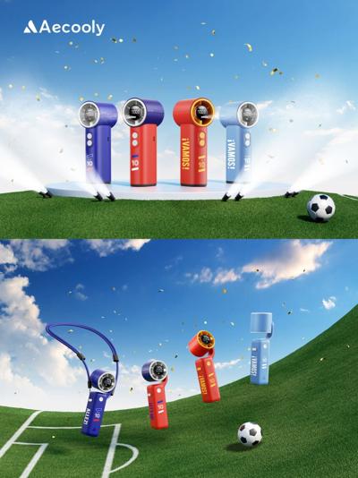 Aecooly 2026 Soccer Season