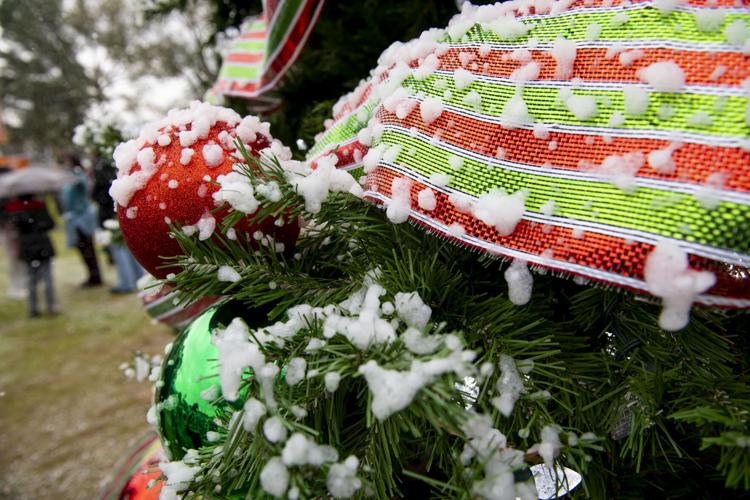 Millbroook Christmas Parade