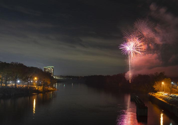 Christmas on the Coosa