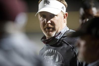 Stanhope Elmore football hires Kevin Smith as offensive coordinator