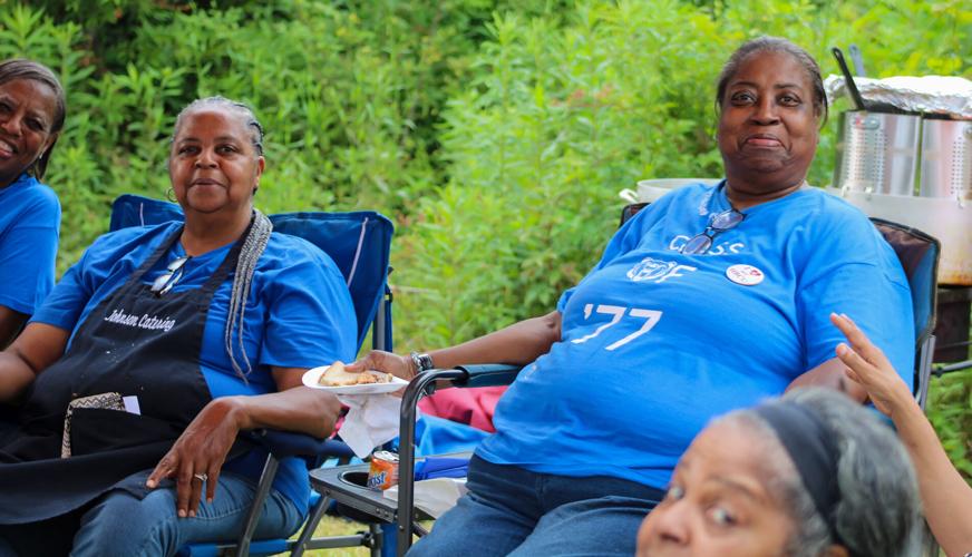 PHOTOS: Edward Bell Alumni Day 2025