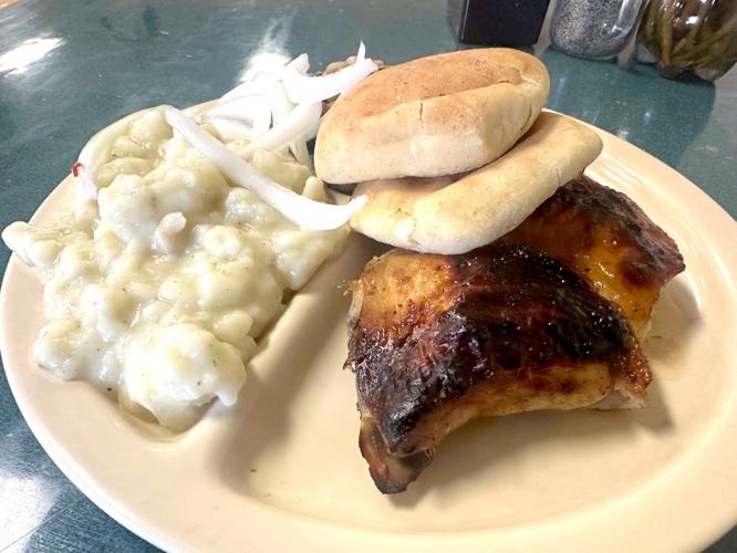 FOUND: Good cookin’ in Tallassee