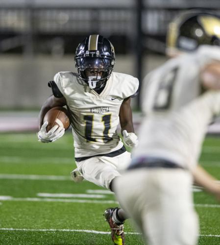 PHOTOS: Wetumpka Football at Opelika Spring Jamboree