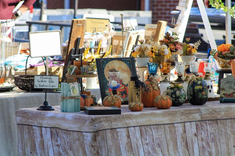 PHOTOS 10th annual Dadeville Fall Festival