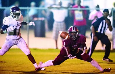 Stanhope welcomes coach Brian Bradford's former team in opener