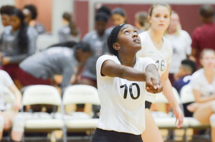 PHOTOS: Elmore County hosts annual ECHS Block Party