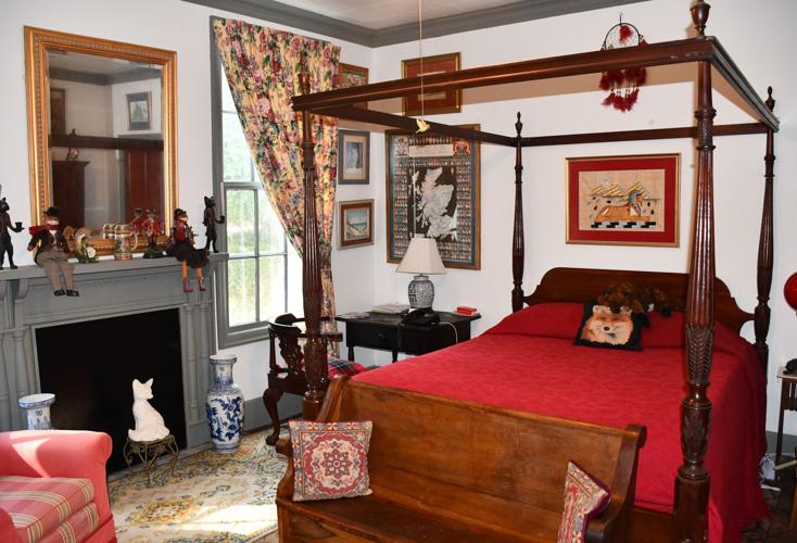 PHOTOS: The Messer Home