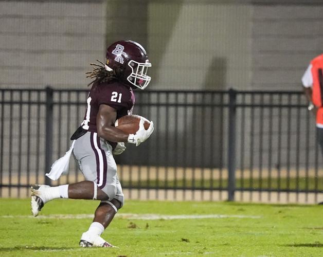 PHOTOS: Wildcats take on the Panthers