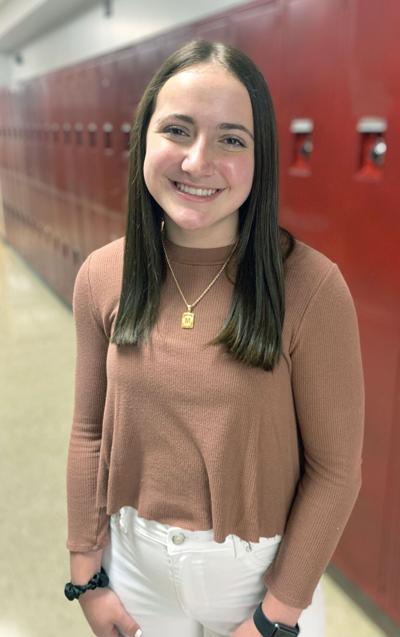 BRHS graduate Madison Barnett awarded $5,000 from USTA Foundation