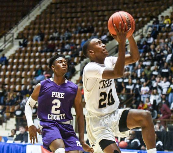 PHOTOS: Remembering Dadeville's Phil Dowdell through pictures