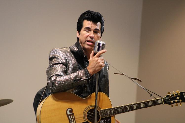 Wetumpka High School Class of 61 celebrates 60th reunion